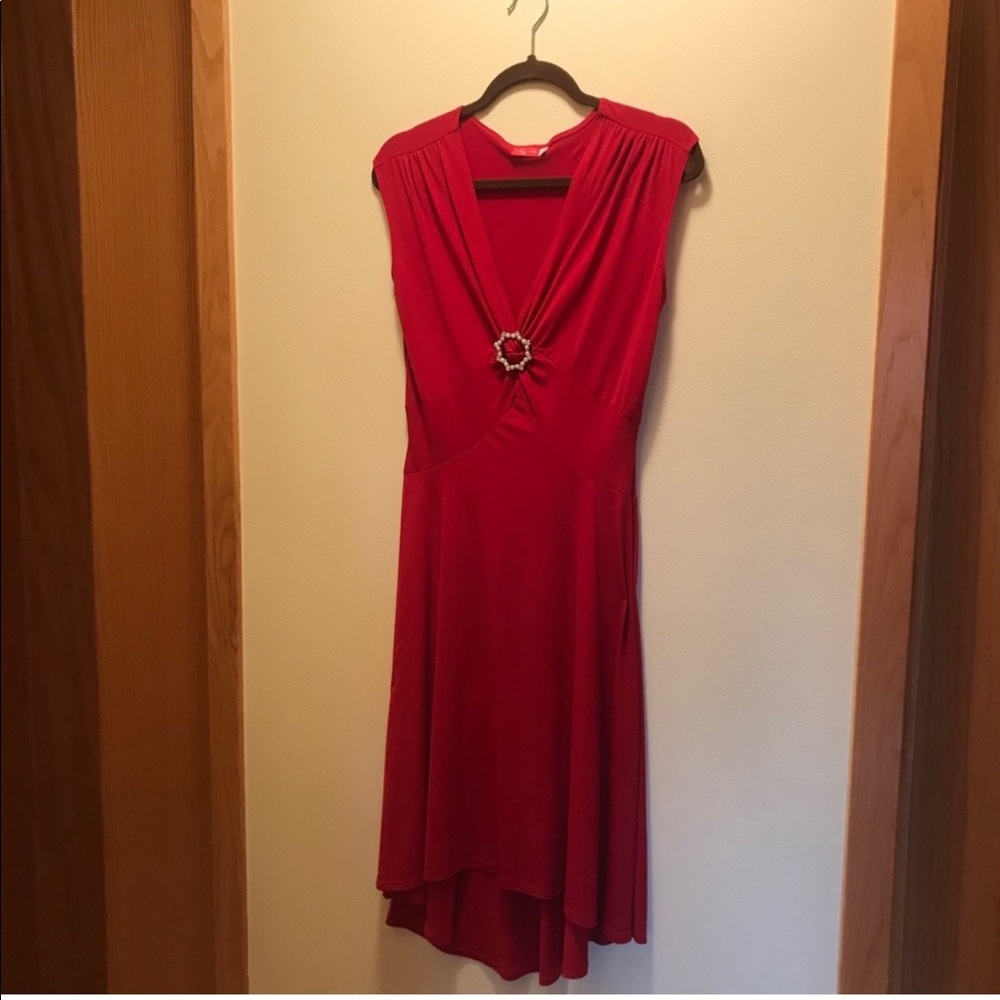 Like New Ruby Rox Dress